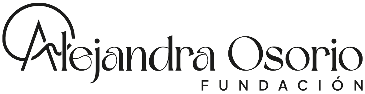 Alejandra Osorio Fundación